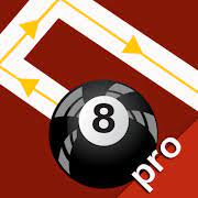 Ball Pool Aim Line Pro APK icon